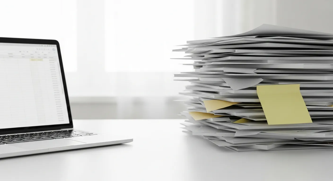 De voordelen van digitale incidentregistratie