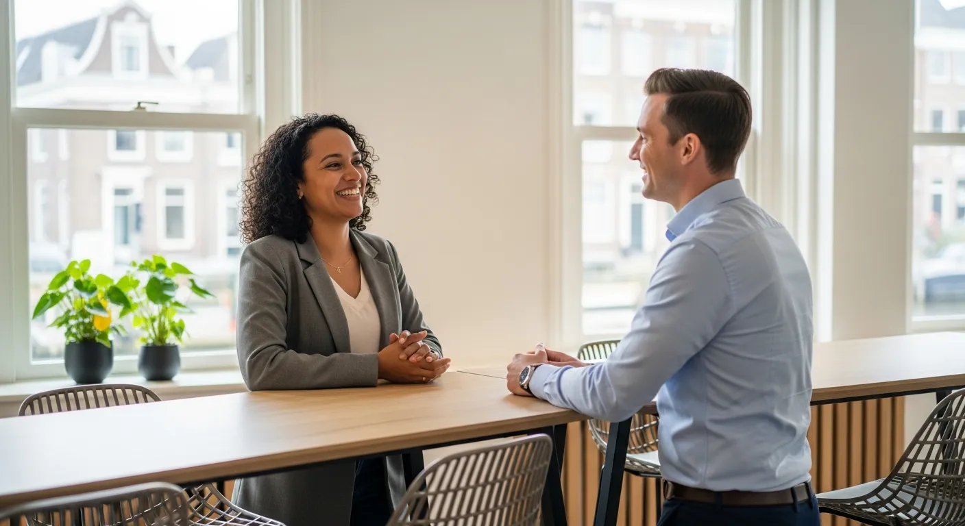Sociale veiligheid op de werkvloer: zo creëer je een veilige werkomgeving