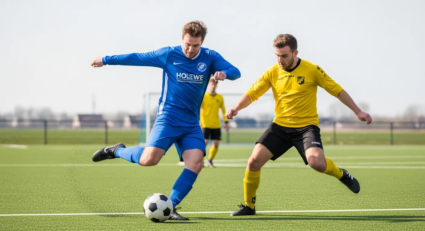 Hoe sportverenigingen voldoen aan de eisen van sportbonden